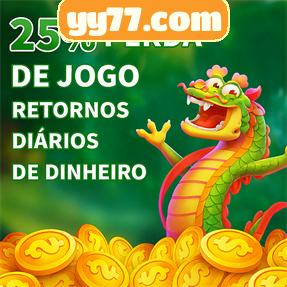 yy77.com Fundo de Resgate de Perdas Semanais